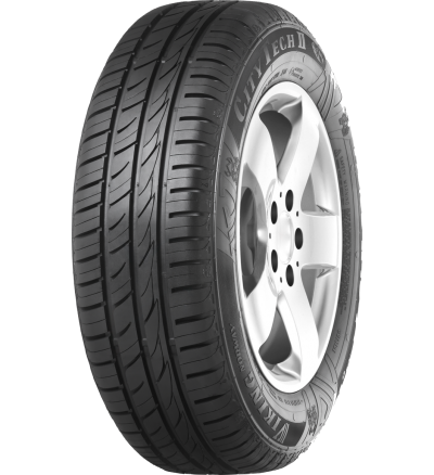 Anvelopa VARA VIKING CITY TECH II 185/70R14 88 T  [1]