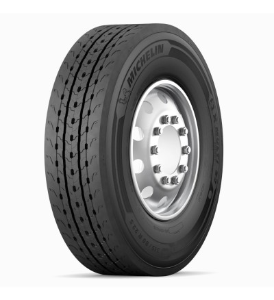 Anvelopa CAMION MICHELIN X MULTI ENERGY Z2 315/70R22.5 158/150 L  [1]