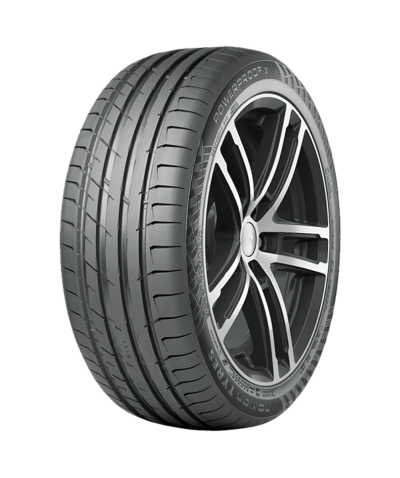 Mărește imaginea pentru NOKIAN POWERPROOF 2 225/45R17 91 Y
