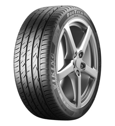 Anvelopa VARA VIKING TRANSTECH NEWGEN 225/70R15C 112/110 S  [1]