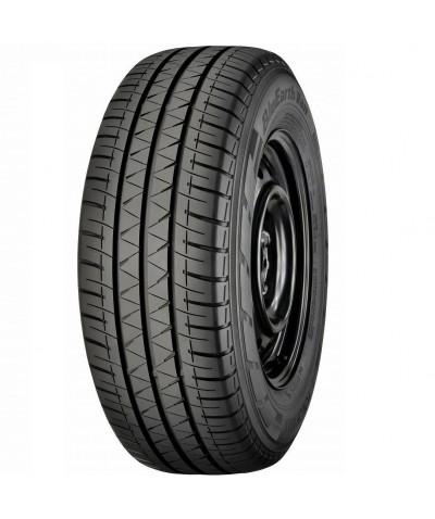 Yokohama BluEarth-Van RY55 195/75R16C 110/108T