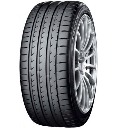 Anvelopa VARA Yokohama V105 AdvanSport 285/35R22 106Y [1]
