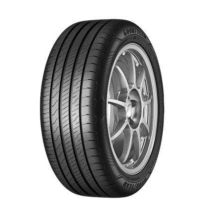 Anvelopa VARA Goodyear Efficientgrip performance 2 215/60R16 95V  [1]