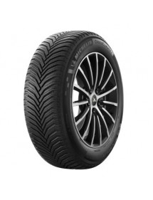 Anvelope All Season - Anvelopa ALL SEASON Michelin Crossclimate 2 255/45R19 104W XL 