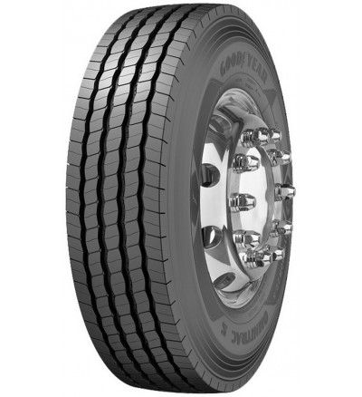 Anvelopa CAMION GOODYEAR Omnitrac s 315/70R22.5 156/150K HL [1]