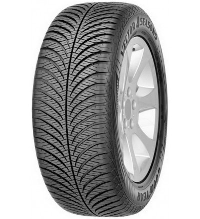 Anvelopa ALL SEASON GOODYEAR Vector 4seasons gen2 165/60R15 81T XL [1]