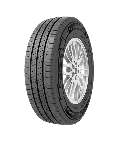 Mărește imaginea pentru STARMAXX PROVAN ST860 215/65R15C 104 T