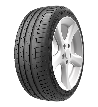 Anvelopa VARA STARMAXX ULTRA SPORT ST760 235/45R17 97 W  [1]