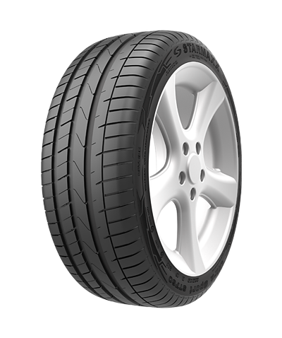 STARMAXX ULTRA SPORT ST760 235/45R17 97 W FP