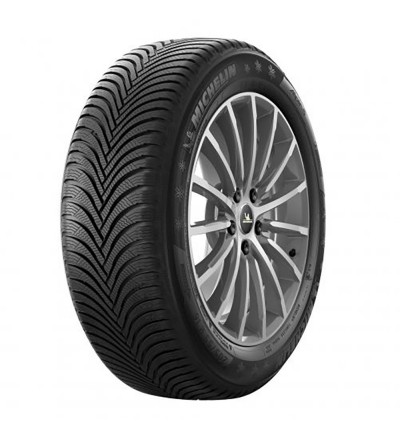Anvelopa IARNA MICHELIN PILOT ALPIN 5 SUV /* 255/50R21 109 H XL [1]