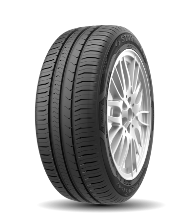 Anvelopa VARA STARMAXX NATUREN ST542 215/60R16 95 V  [1]