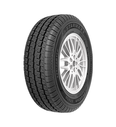 Anvelopa VARA STARMAXX PROVAN ST850 PLUS 235/65R16C 121 R  [1]
