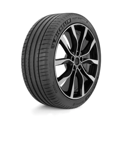 MICHELIN PILOT SPORT 4 245/45R19 102 Y XL