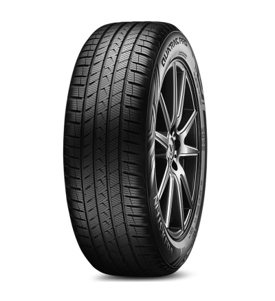 Anvelopa ALL SEASON VREDESTEIN QUATRAC PRO+ 235/40R19 96 Y XL [1]