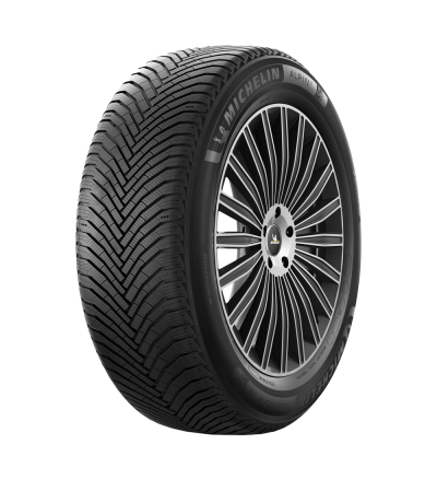 Anvelopa IARNA MICHELIN ALPIN 7 245/40R18 97 V XL [1]