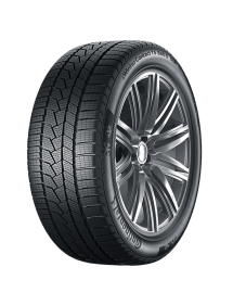 Anvelopa IARNA CONTINENTAL TS-860S /MO1 /CONTISILENT 265/40R21 105 V XL