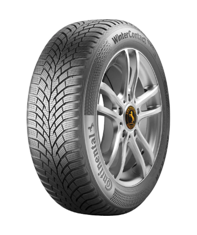 CONTINENTAL TS-860S 315/35R22 111 V XL FR
