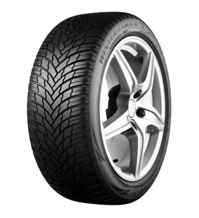 Anvelopa IARNA FIRESTONE WINTERHAWK 4 255/35R19 96 V XL [1]