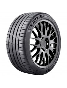 Anvelope Vara - Anvelopa VARA MICHELIN PILOT SPORT 4 S I* RG 295/25R21 96 Y XL