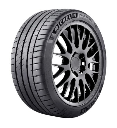 Anvelopa VARA MICHELIN PILOT SPORT 4 S I* RG 295/25R21 96 Y XL [1]