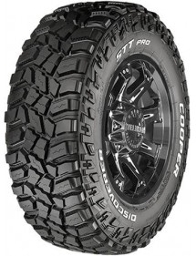 Anvelopa VARA COOPER DISCOVERER STT PRO 315/70R17 121/118 Q 