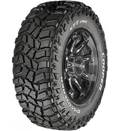 Anvelopa VARA COOPER DISCOVERER STT PRO 315/70R17 121/118 Q  [1]