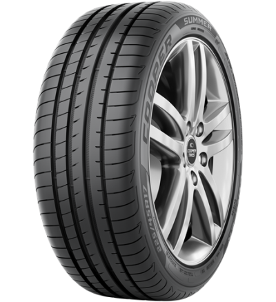 Anvelopa VARA COOPER SUMMER FP 235/45R20 100 W XL [1]