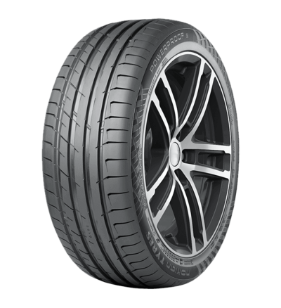 Anvelopa VARA NOKIAN POWERPROOF 2 235/65R17 108 V XL [1]
