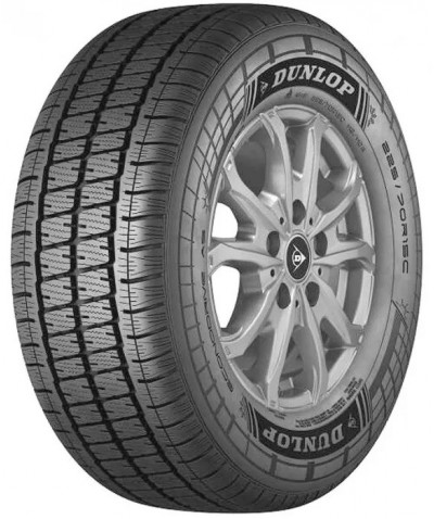 DUNLOP ECONODRIVE ALL SEASON 205/65R16C 107/105 T