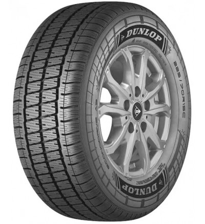 Anvelopa ALL SEASON DUNLOP ECONODRIVE AS 195/70R15C 104/102 R  [1]