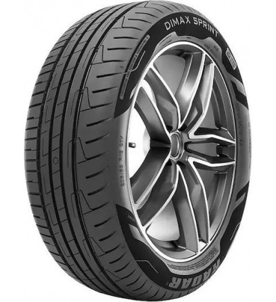 Anvelopa VARA RADAR DIMAX SPRINT 195/50R15 86 V XL [1]