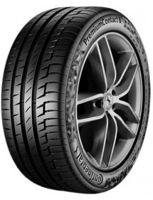 Anvelope Vara - Anvelopa VARA CONTINENTAL Premiumcontact 6 275/35R20 102Y XL