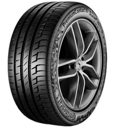 Anvelopa VARA CONTINENTAL Premiumcontact 6 275/35R20 102Y XL [1]