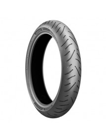 Anvelopa VARA BRIDGESTONE BATTLAX T33 120/70R17 58W 