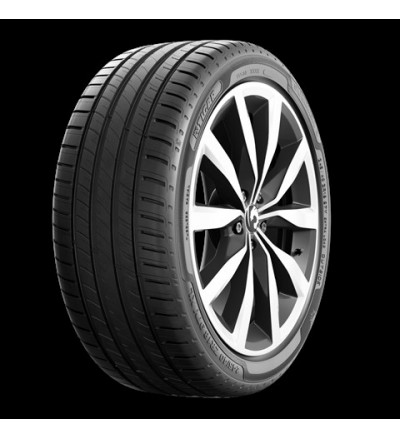 Anvelopa VARA TIGAR SUMMER 3 195/65R15 91V  [1]