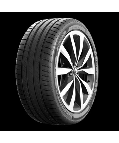TIGAR SUMMER 3 255/40R19 100Y XL