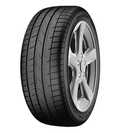 Anvelopa VARA PETLAS VELOX SPORT PT741 275/30R19 96 W  [1]
