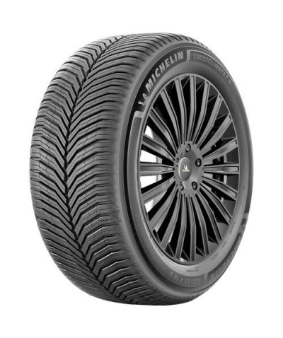 Michelin CrossClimate 3 245/50R19 105V XL