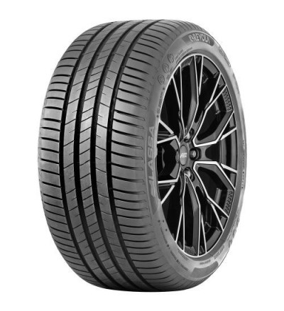 Anvelopa VARA LASSA Revola 205/60R15 91V [1]