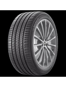 Anvelope Vara - Anvelopa VARA Michelin Latitude Sport 3 * ZP Runflat 245/50R19 105W XL