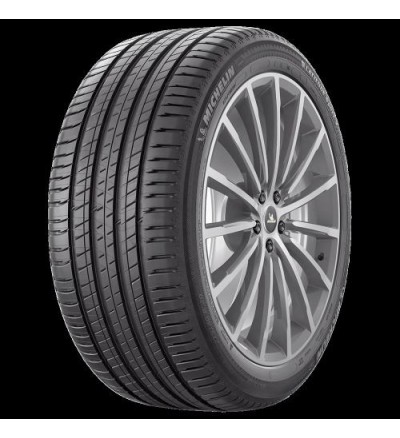 Anvelopa VARA Michelin Latitude Sport 3 * ZP Runflat 245/50R19 105W XL [1]