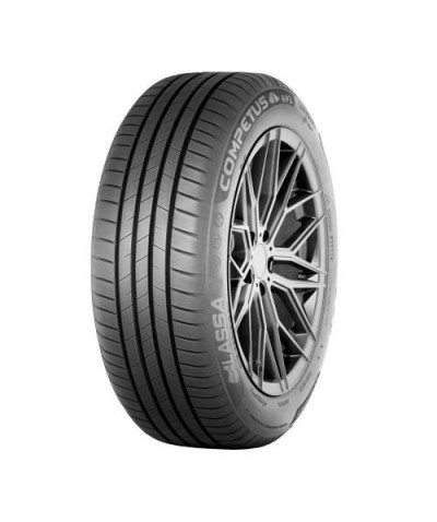 LASSA Competus H/P3 235/55R19 105Y XL