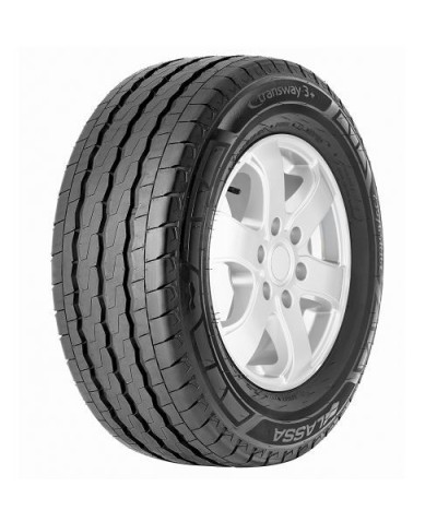 LASSA Transway 3+ 235/65R16C 121/119R