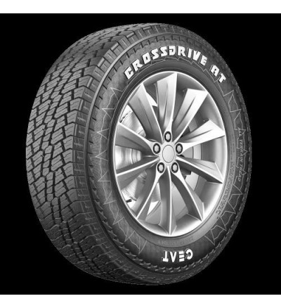 Anvelopa ALL SEASON CEAT Cross Drive AT 235/65R17 104T [1]