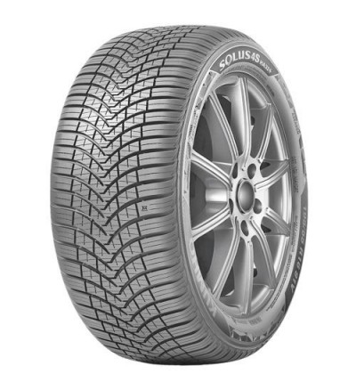 Anvelopa ALL SEASON Kumho HA32+ 215/60R16 99V XL [1]