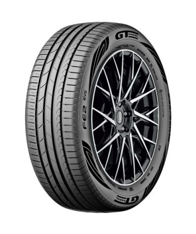GT Radial FE2 EVO 205/55R16 91H