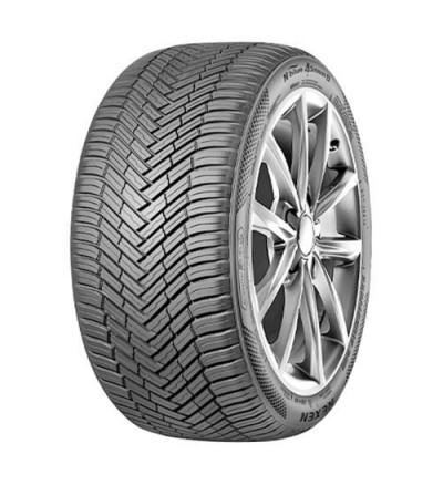 Anvelopa ALL SEASON Nexen NBlue 4Season 2 195/60R15 88H [1]