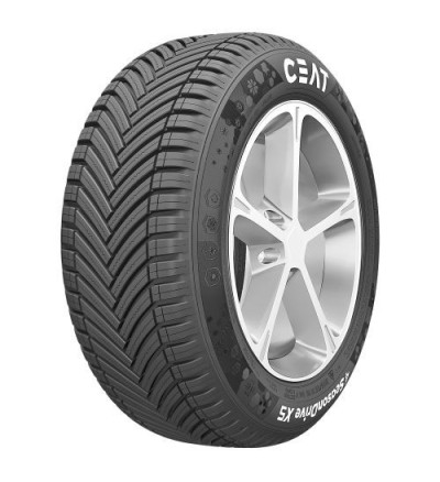 Anvelopa ALL SEASON CEAT 4SeasonDrive X5 195/55R16 91V XL [1]