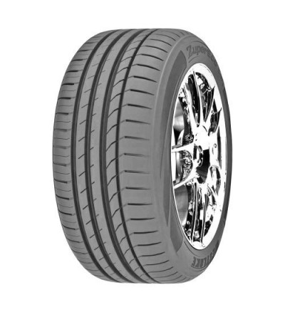 Anvelopa VARA WestLake ZupperEco Z-107 185/60R15 84H [1]