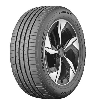 Anvelopa VARA Falken e. Ziex AO 235/65R18 110H XL [1]